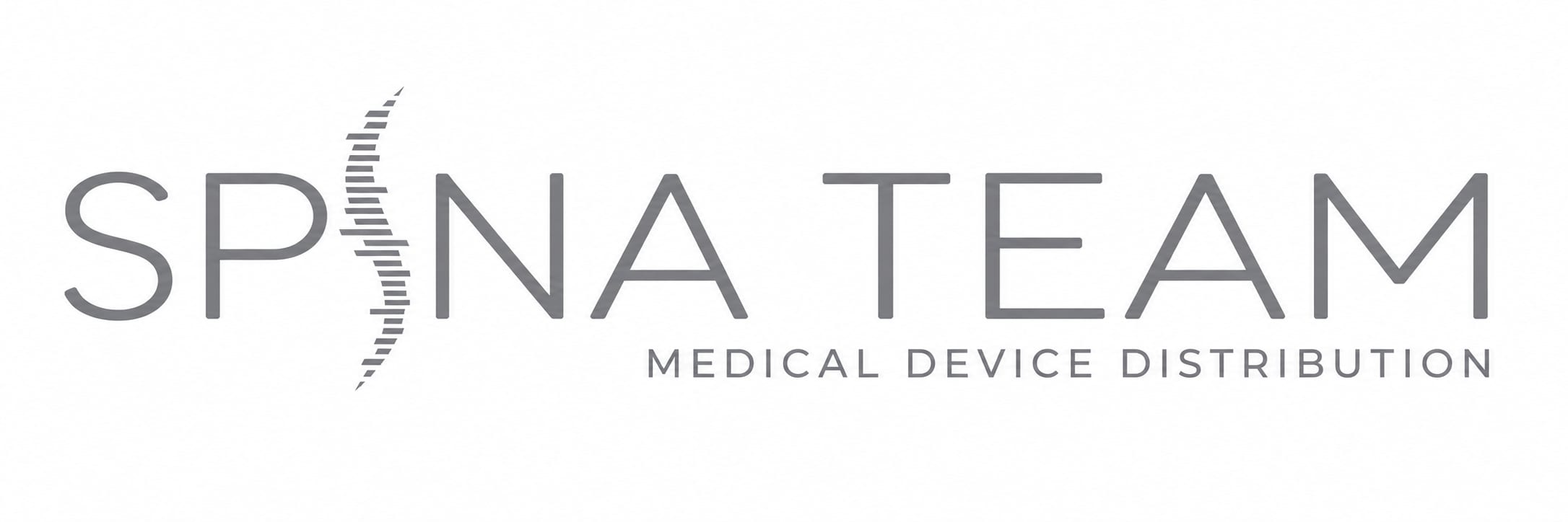 LAST _ Medical Device Distributor_ Minimalist Spina Team Medical Logo (1)